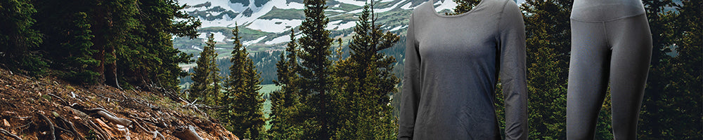 Ski and Snowboard Base Layers