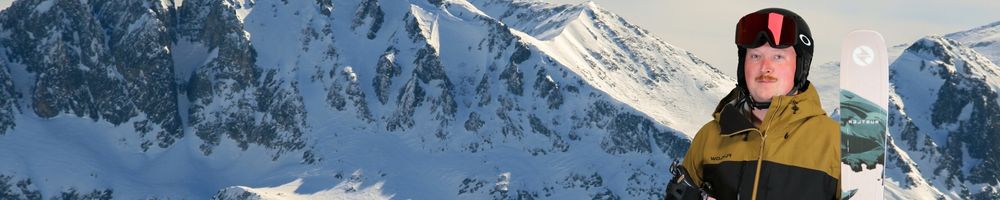 Mike Casey's Ski Picks