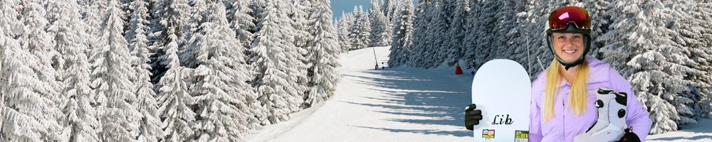 Olivia Casey's Snowboard Picks