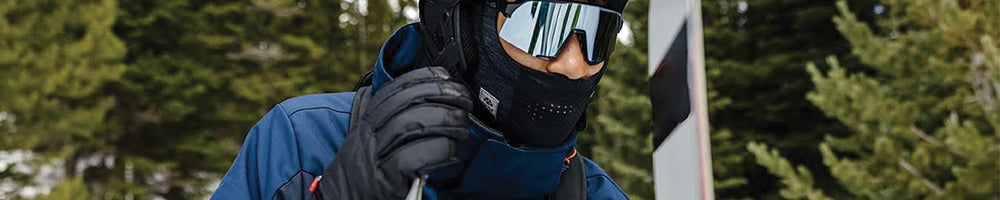 Turtle Fur Head & Neckwear