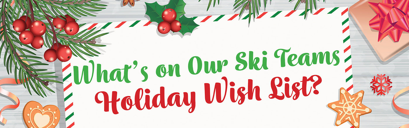 Employee Holiday Wish List