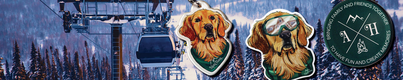 Ski & Snowboard Accessories