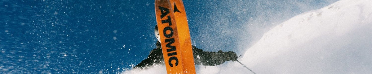 Atomic Skis