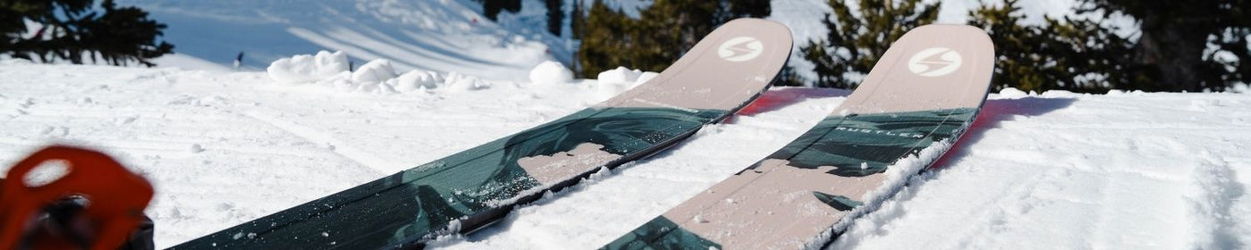Blizzard Skis