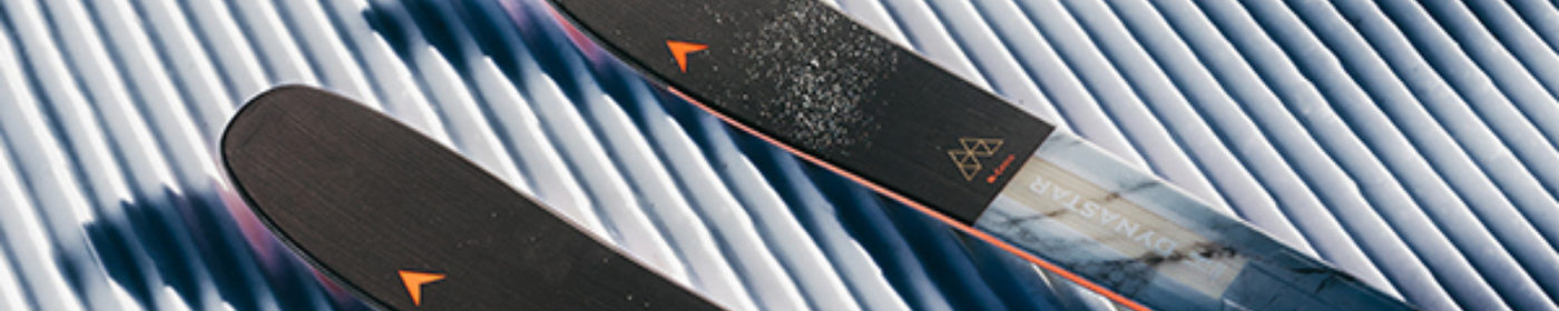 Dynastar Skis