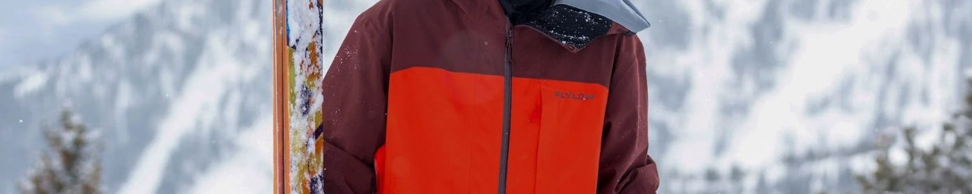 Flylow Ski Gear
