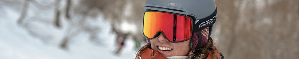 Giro Ski Gear