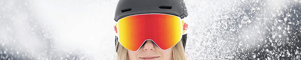 Ski & Snowboard Goggles