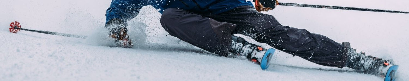 Nordica Ski Equipment