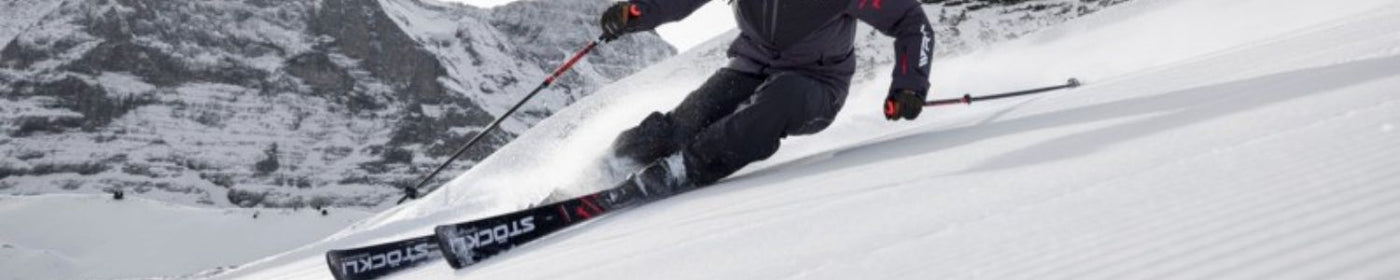Stockli Skis