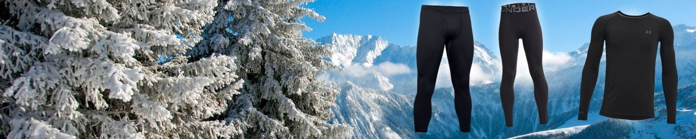 Under Armour Base Layer