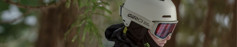 Ski & Snowboard Helmets