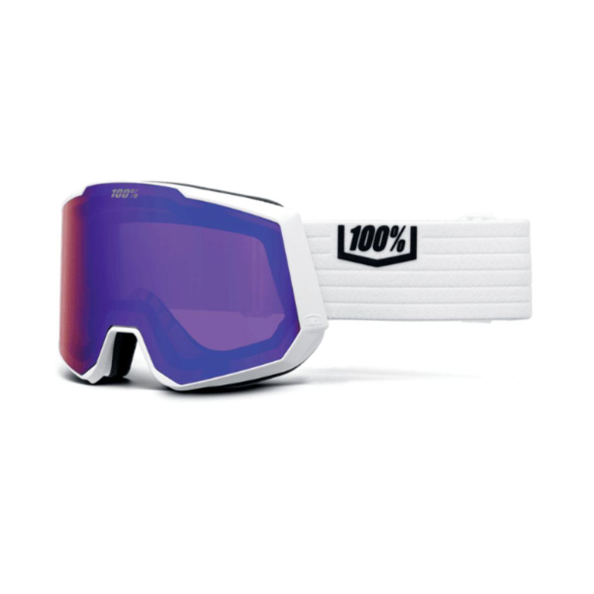 100 Percent Snowcraft XL Goggle