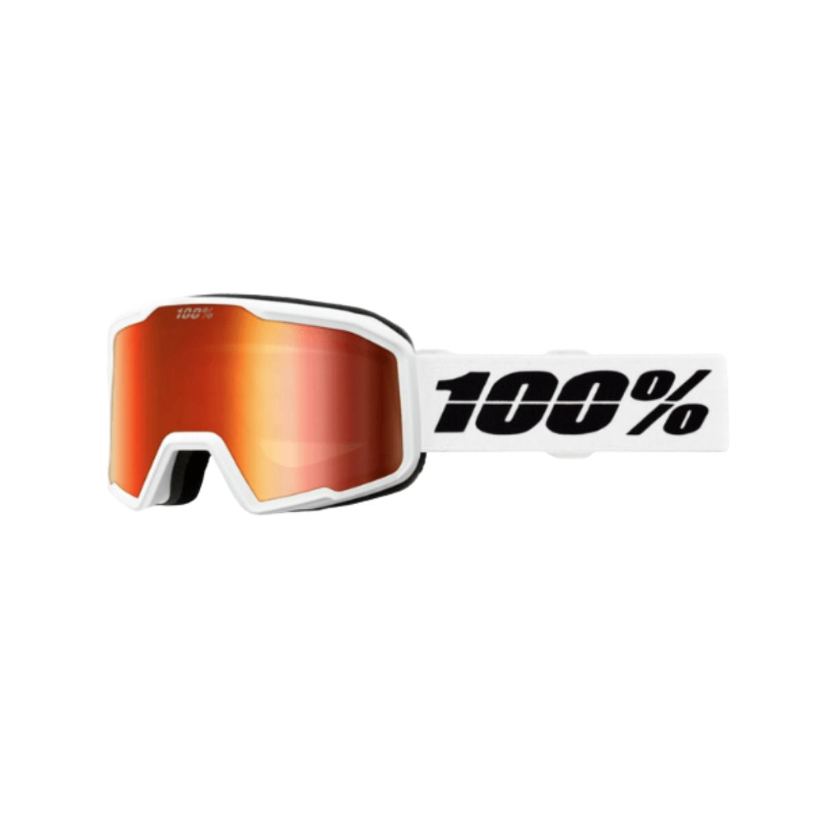 100 Percent Valnor II Goggle