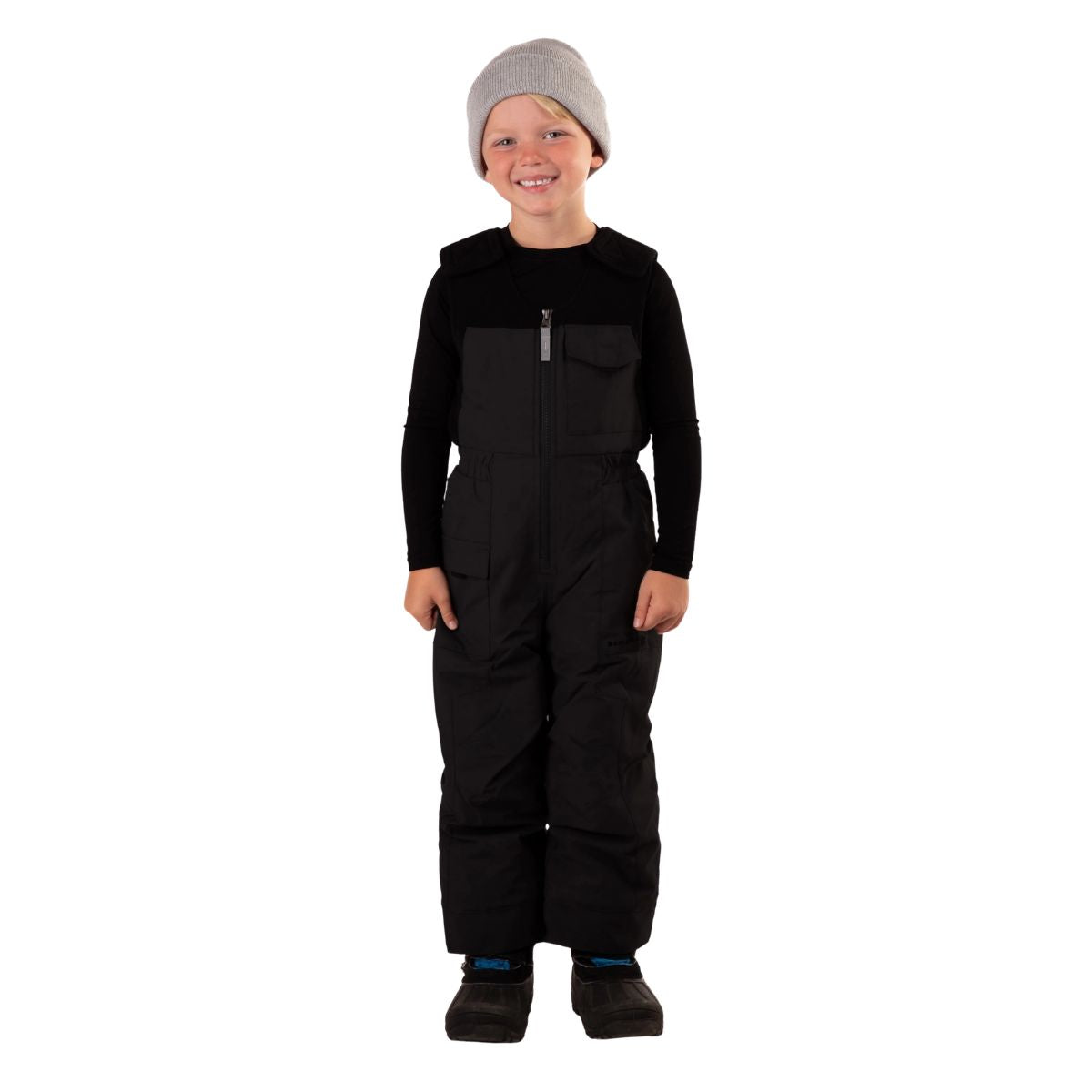Boulder Gear Kids' Nestor Bib