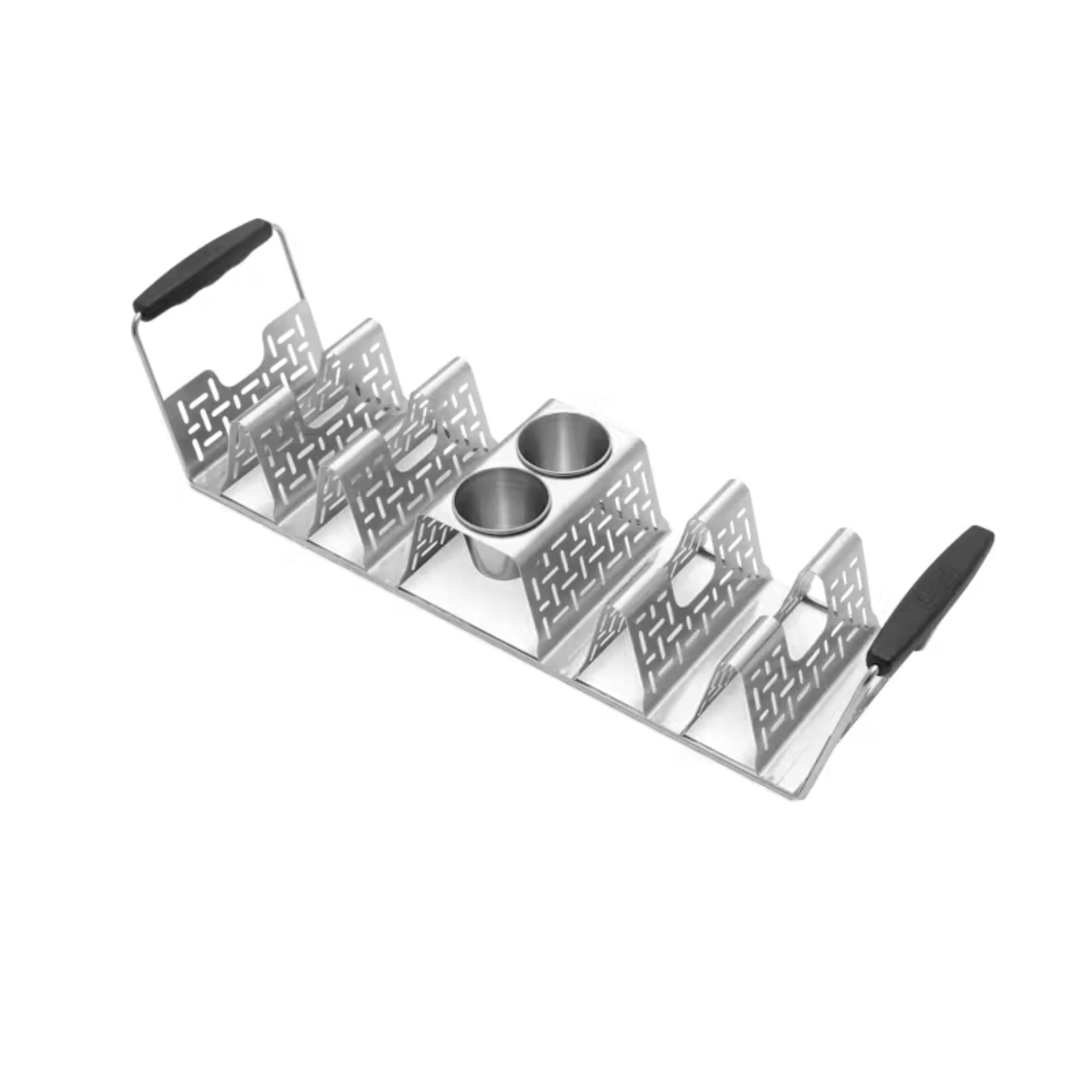 Weber Taco Rack