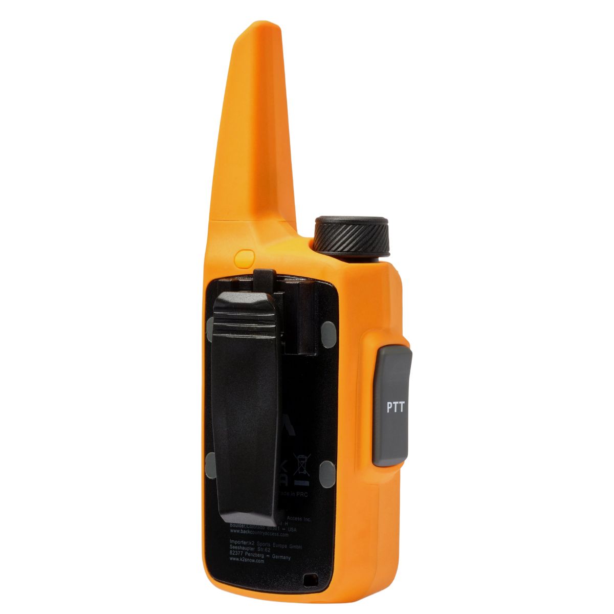 BCA BC Link™ Mini Radio