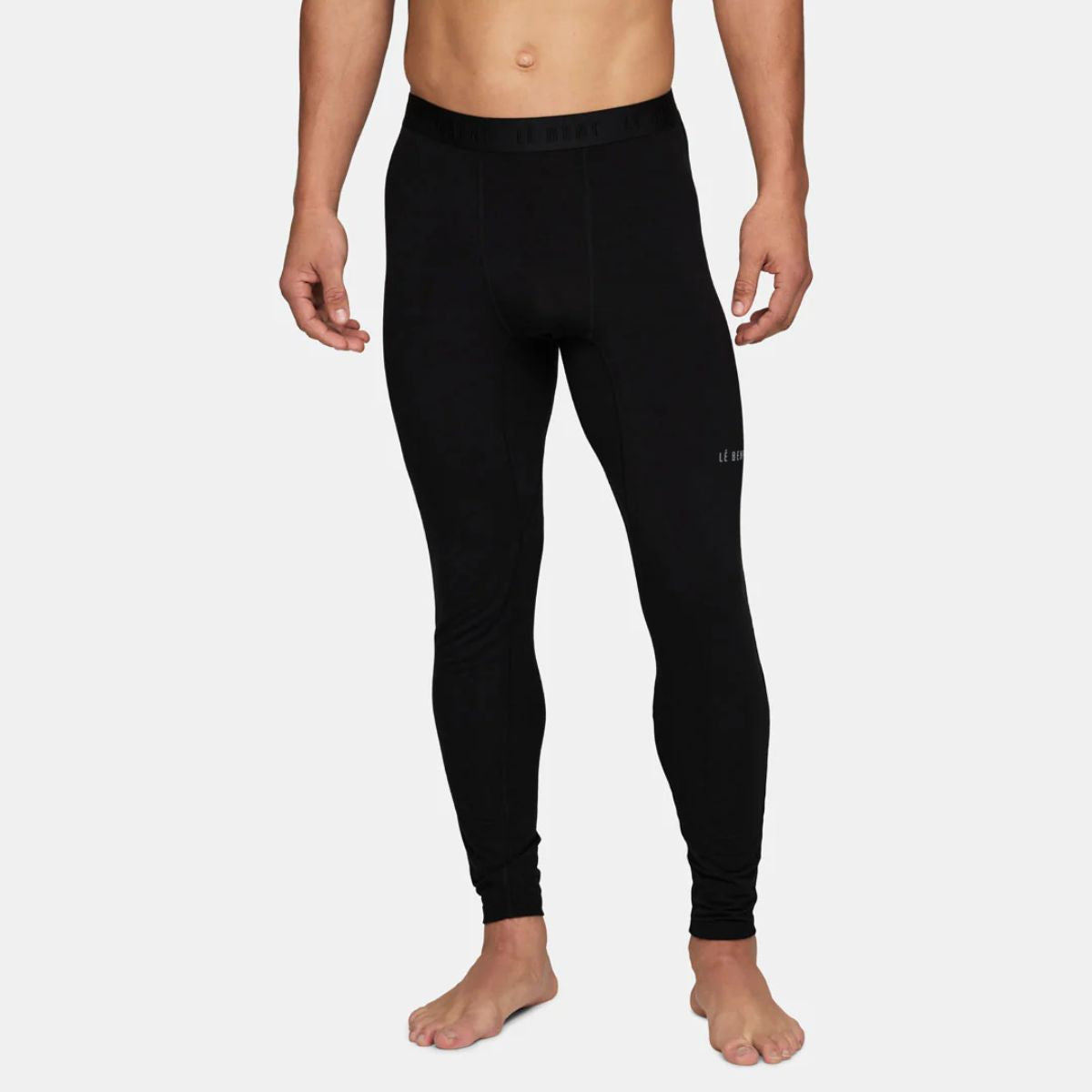Le Bent Mens Merino Lightweight Base Layer Bottom