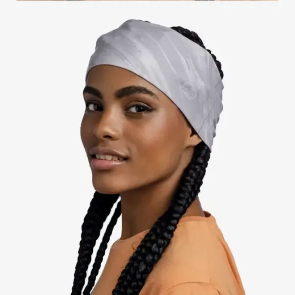 Buff CoolNet UV Ellipse Headband