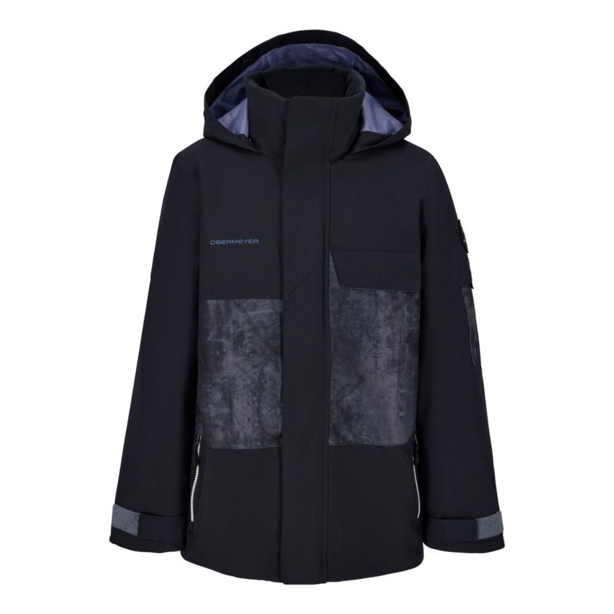 Obermeyer Axel Insulated Jacket Boys