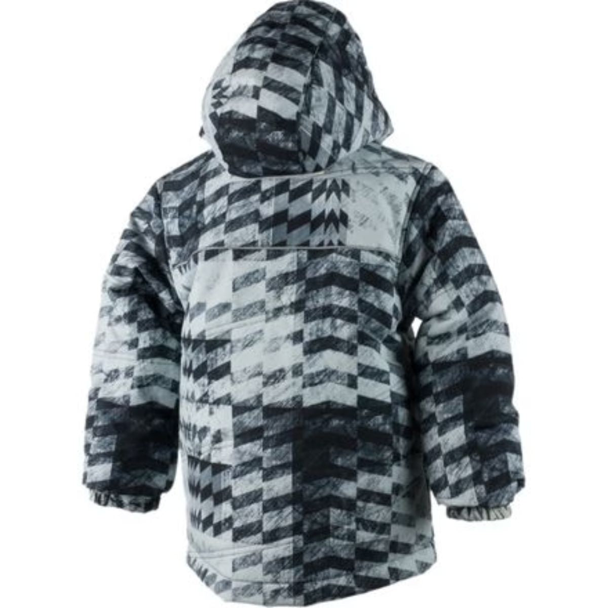 Obermeyer Boys Stealth Jacket