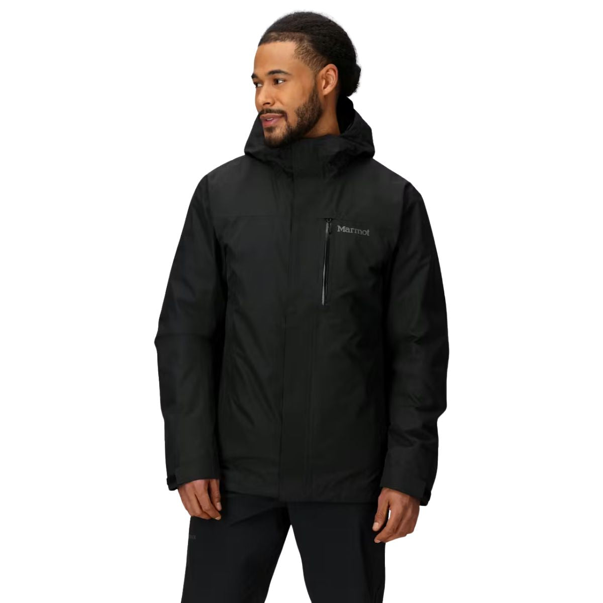 Marmot Men's Ramble Component 3 in 1 Jacket
