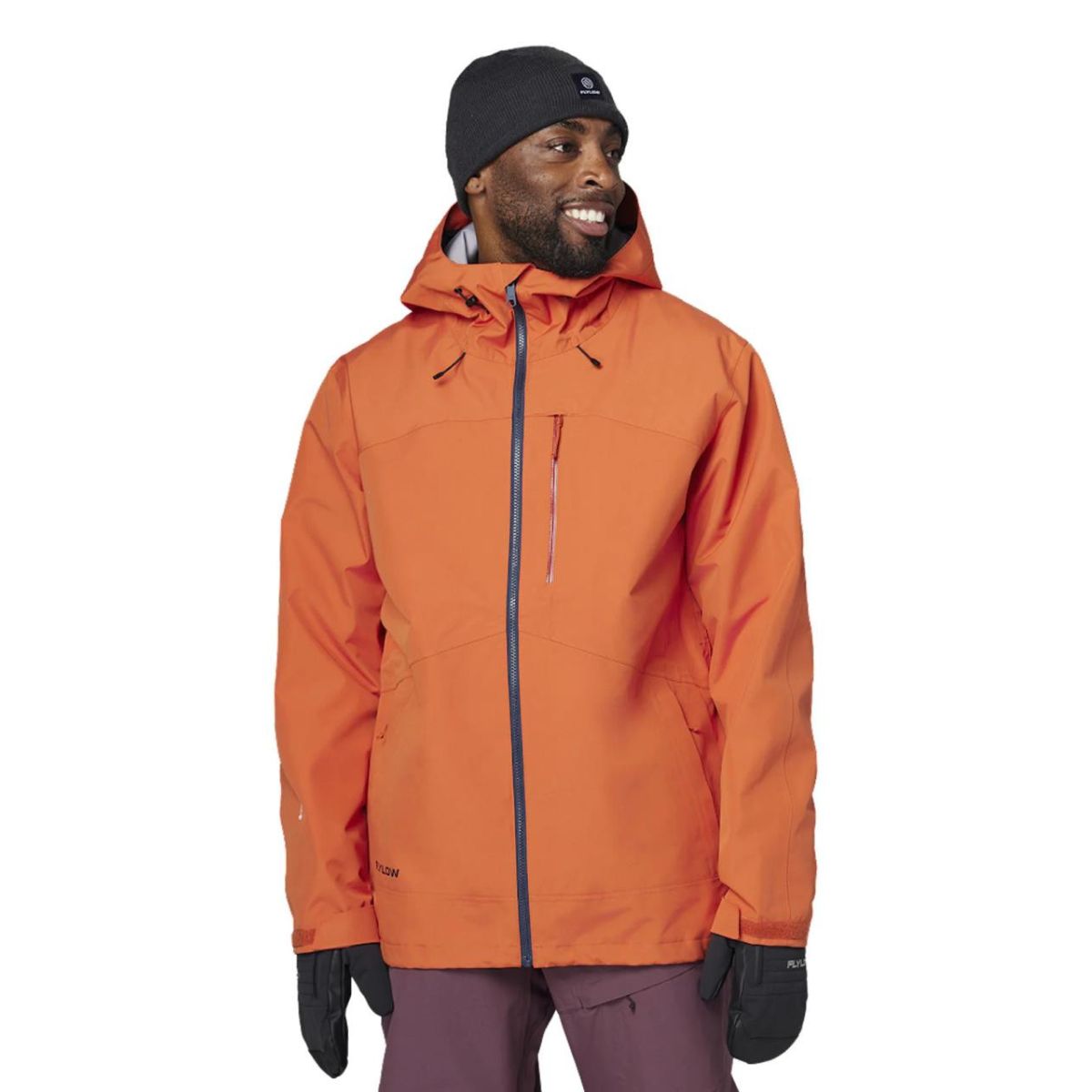 Flylow Men's Knight Ski Jacket