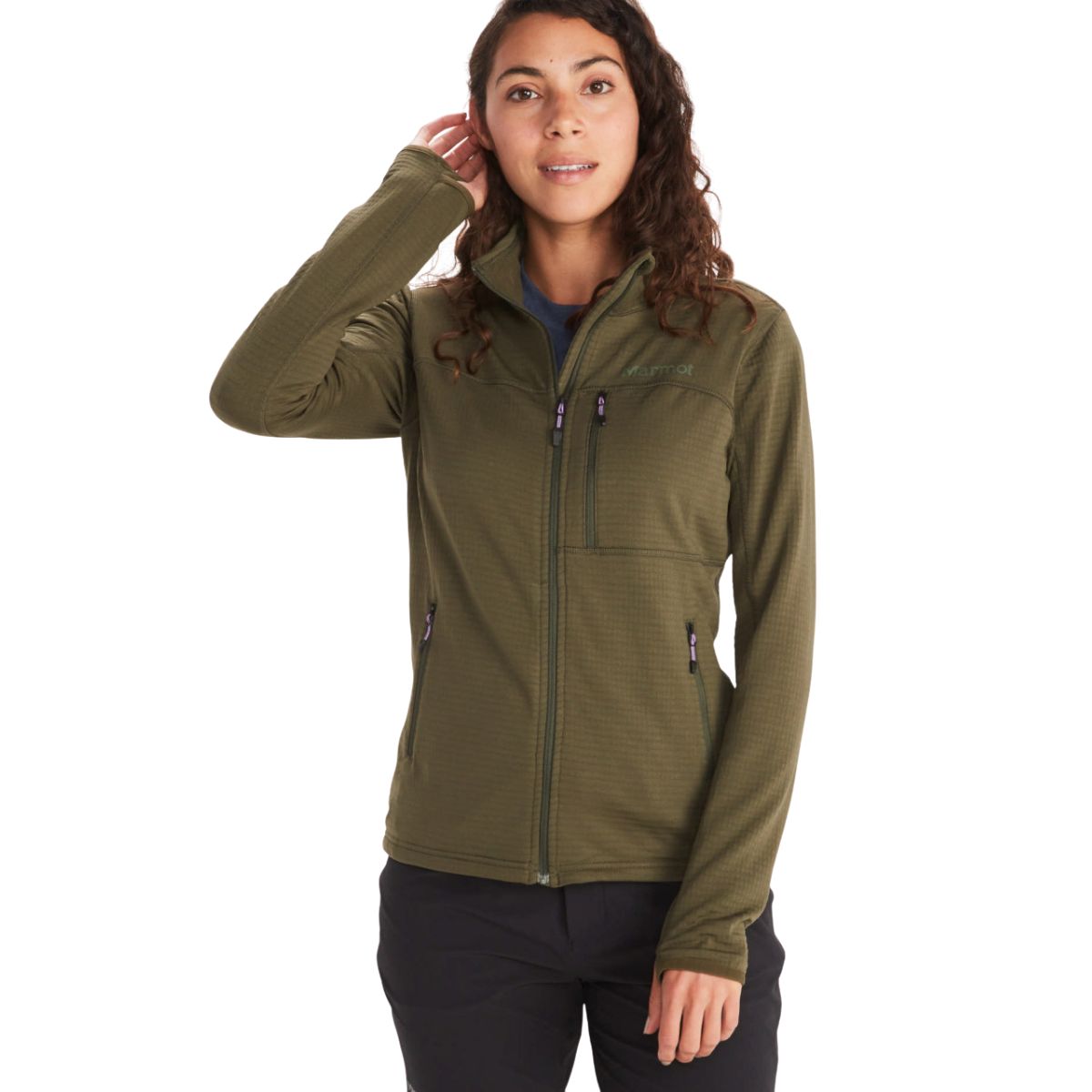 Marmot Women's Preon Jacket
