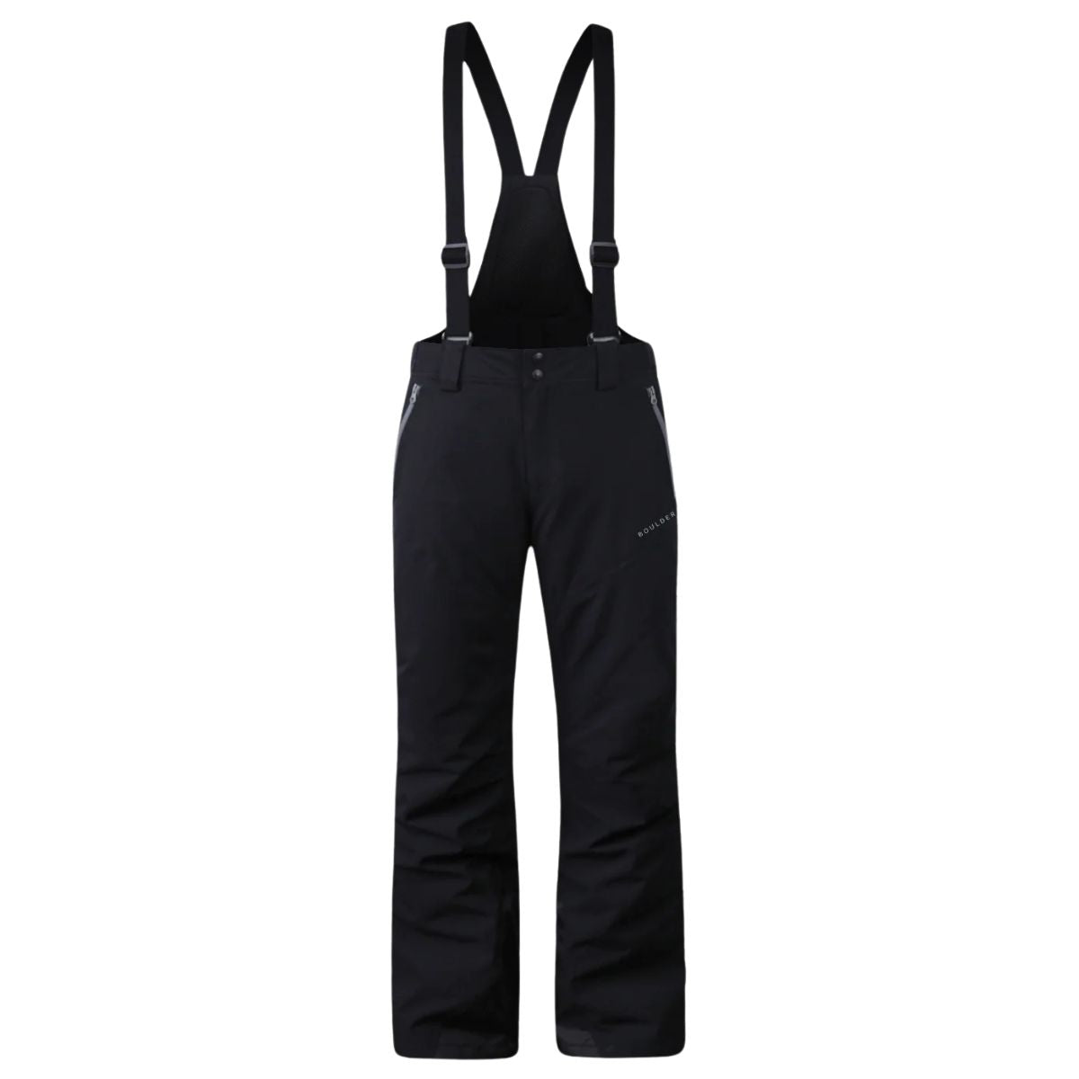 Boulder Gear Dispatch Removable Suspender Pant
