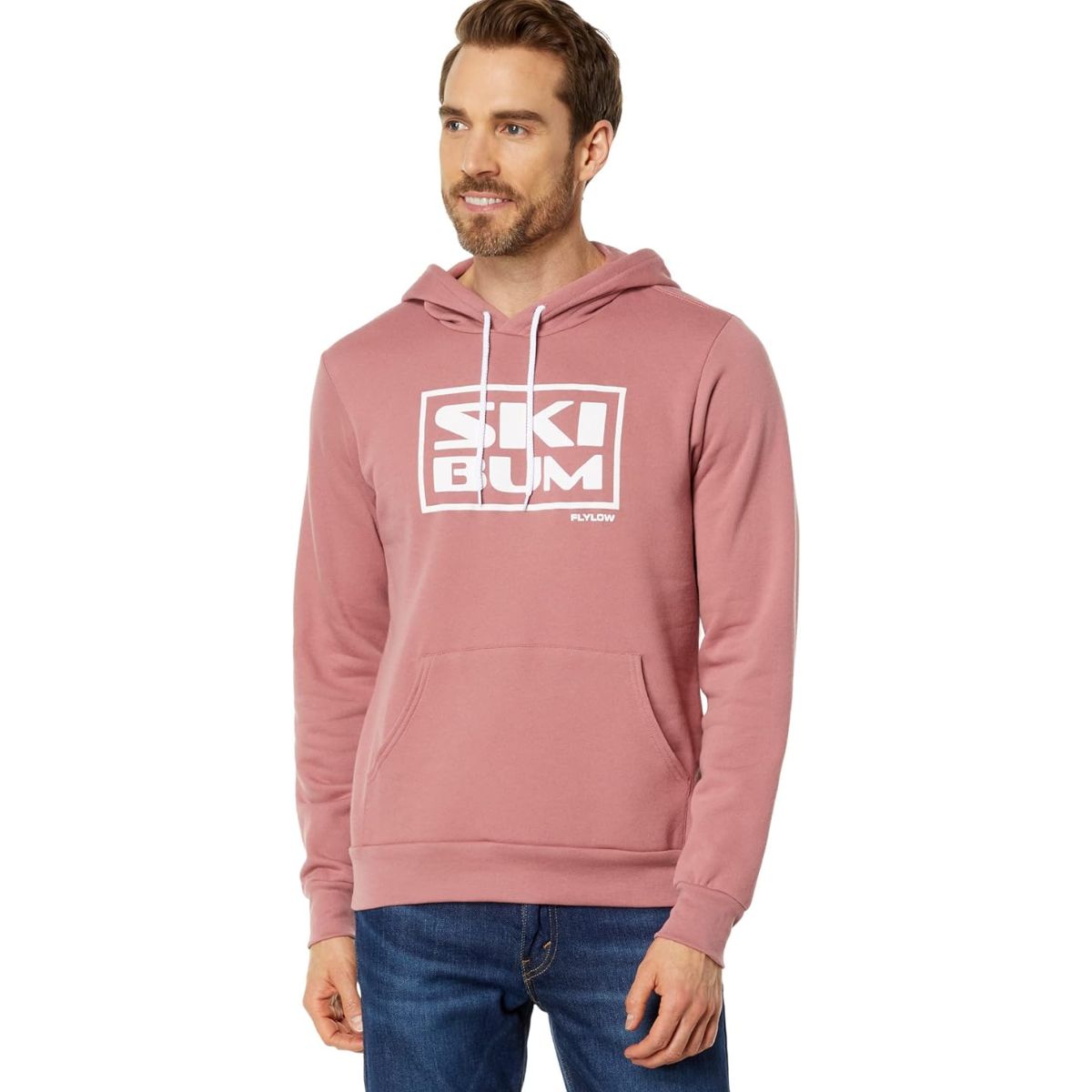 Flylow Men's Ski Bum Hoody