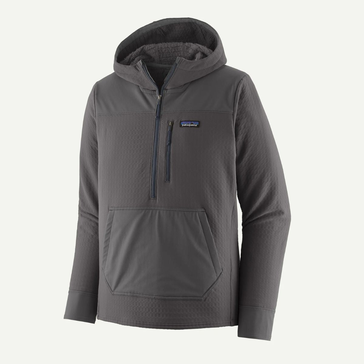 Patagonia Men's R2® TechFace Pullover