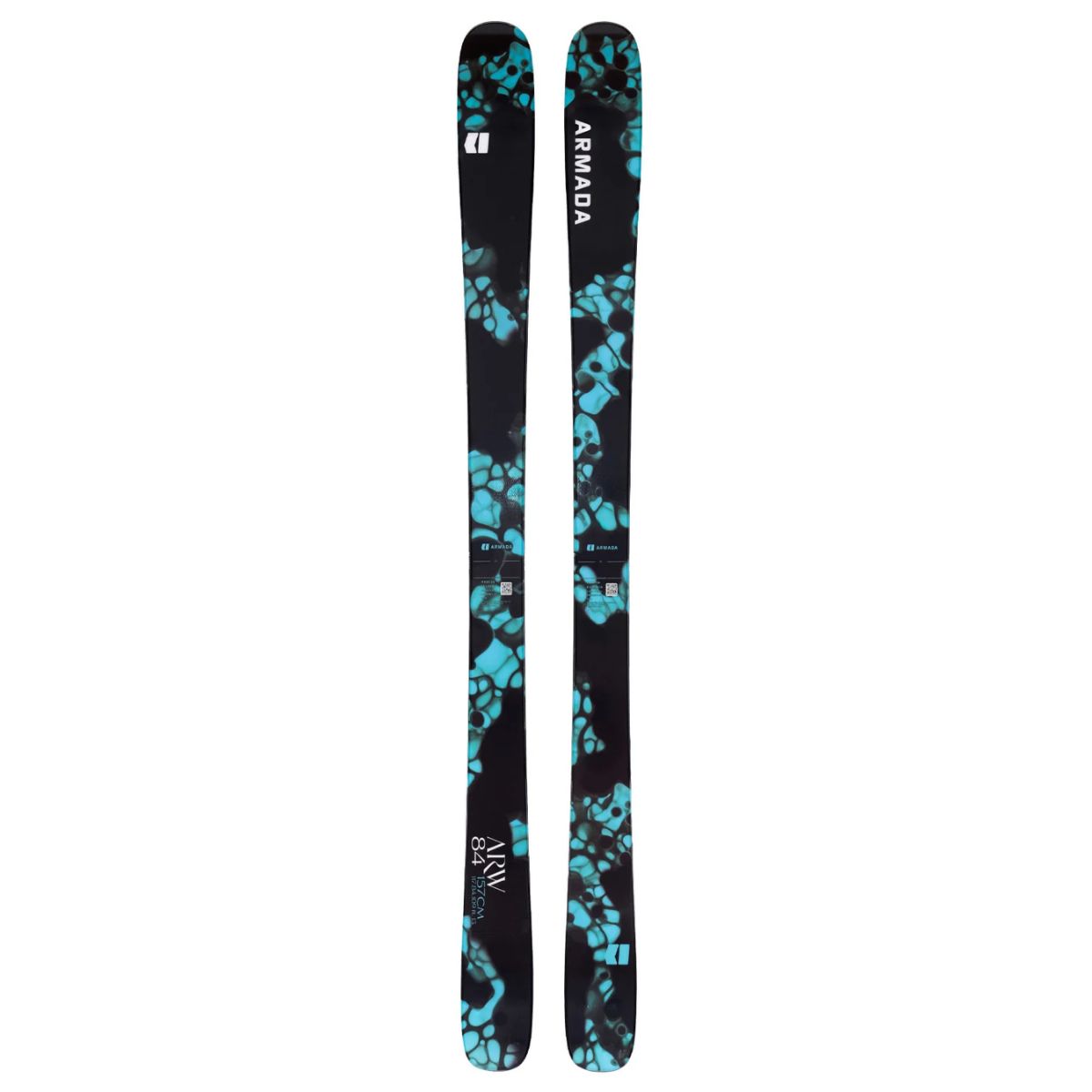 2027 Armada ARW 84 Women's Skis