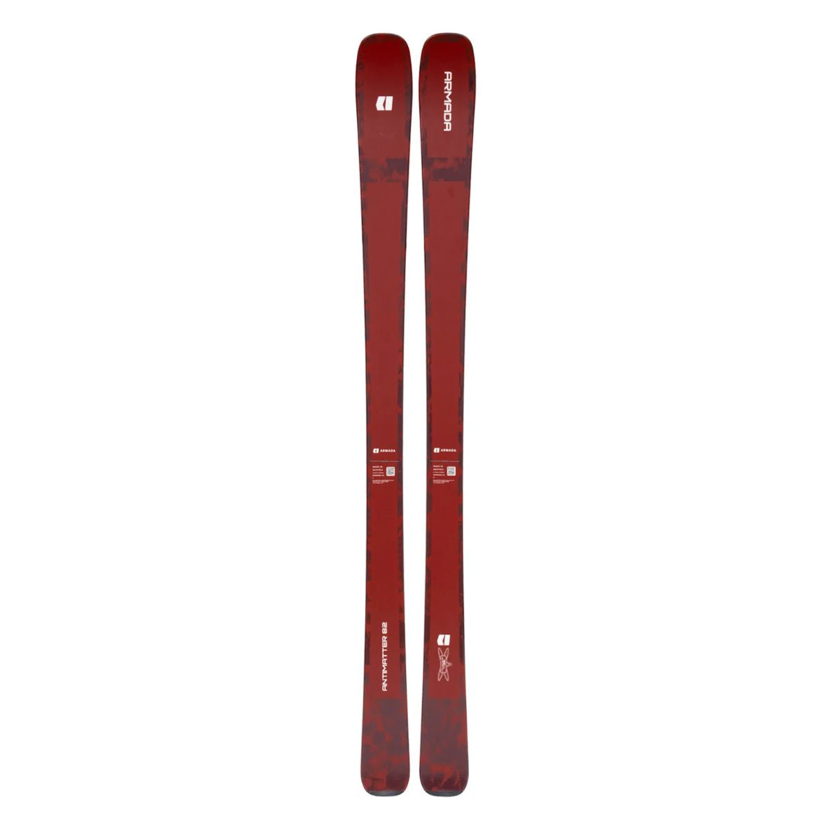 2027 Armada Antimatter 82 Women's Skis