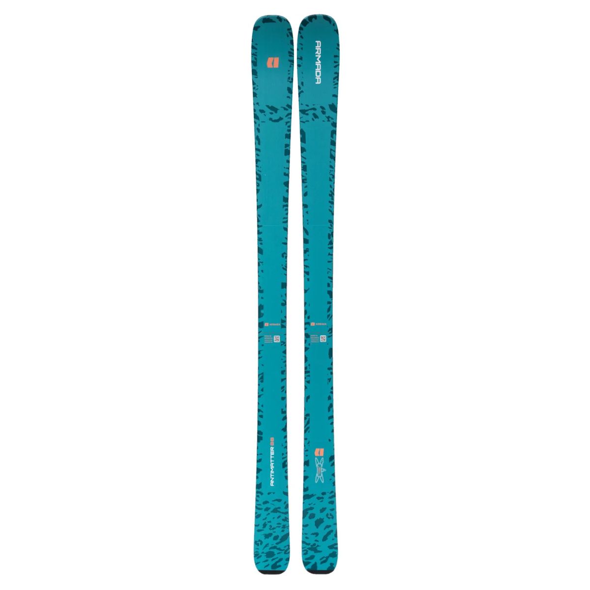 2027 Armada Antimatter 88 Women's Skis