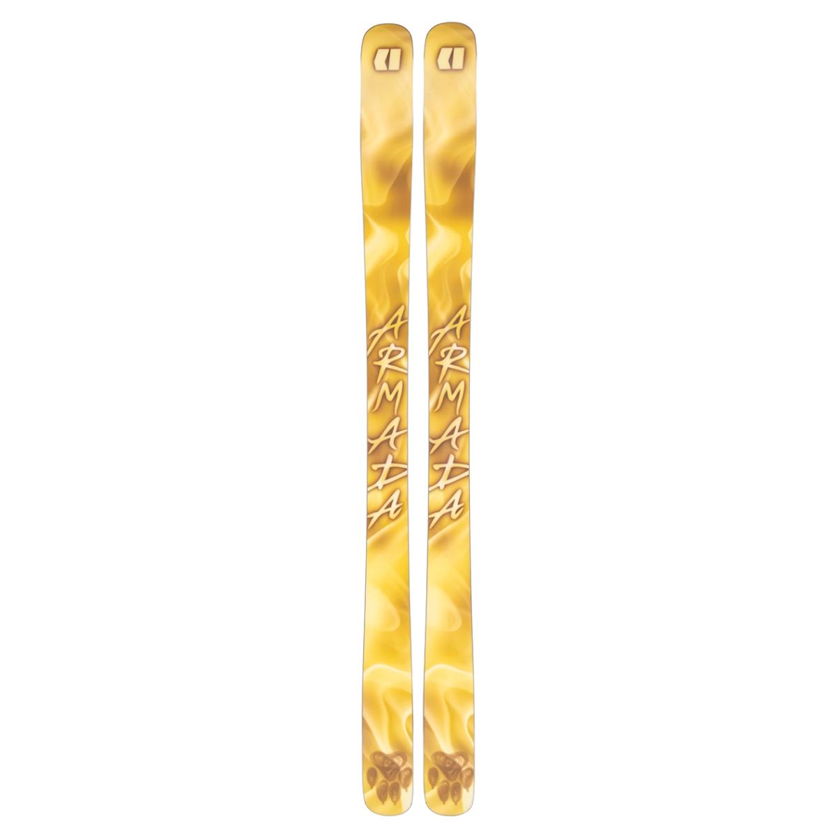 2027 Armada BDOG 94 Skis