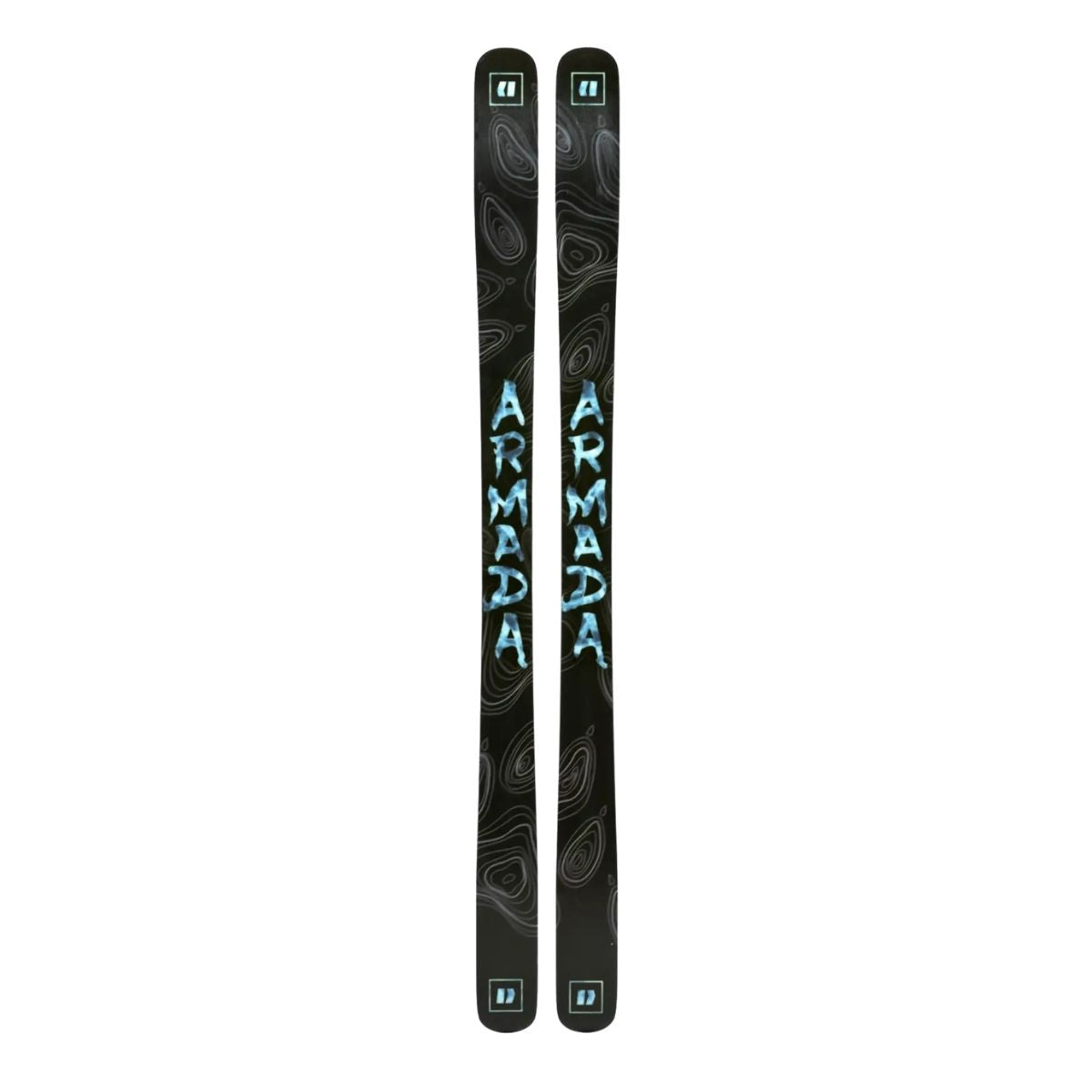2027 Armada Bdog 94 Skis