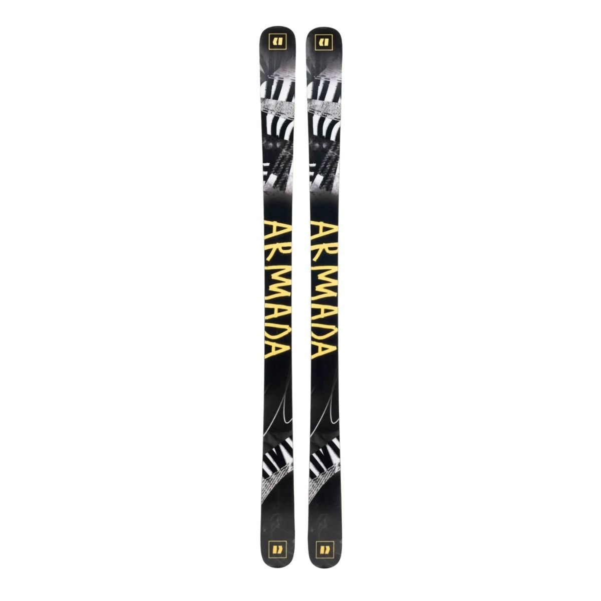 2027 Armada Edollo 91 Skis