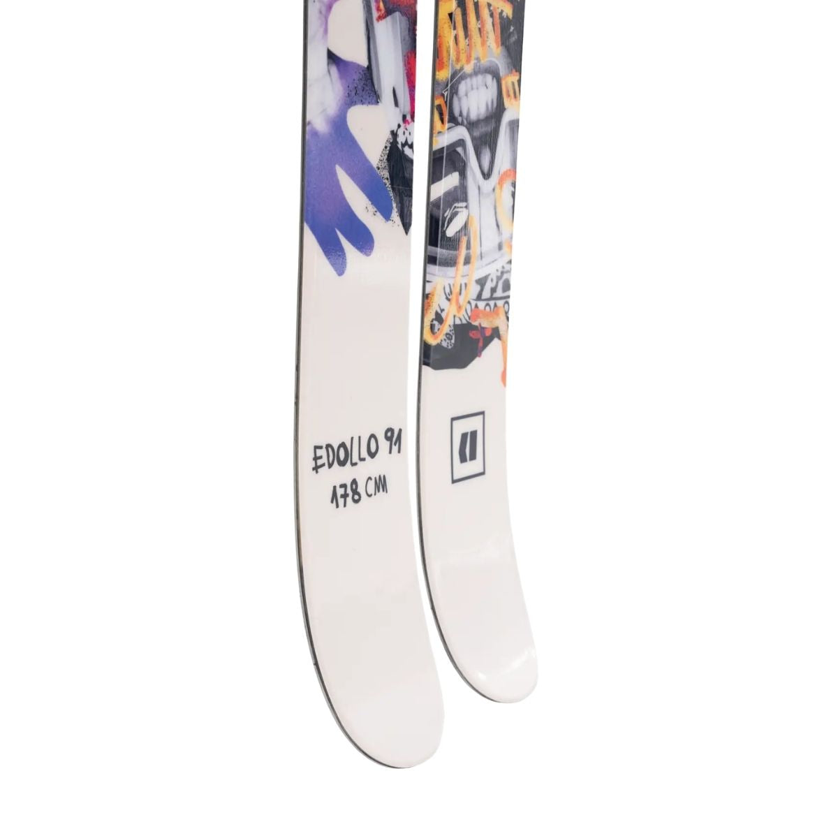 2027 Armada Edollo 91 Skis