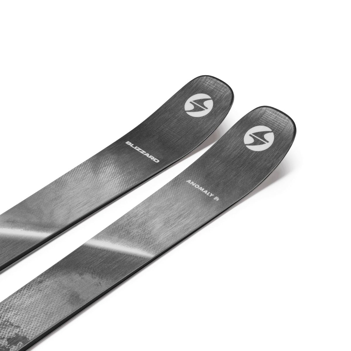 2027 Blizzard Anomaly 84 Skis