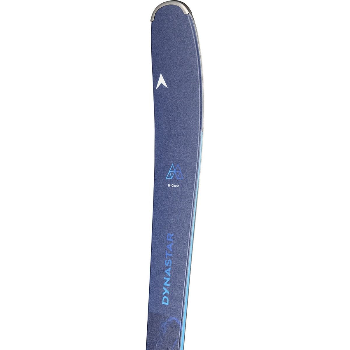 2027 Dynastar M Cross 78 Skis with XPress 10 GW Bindings