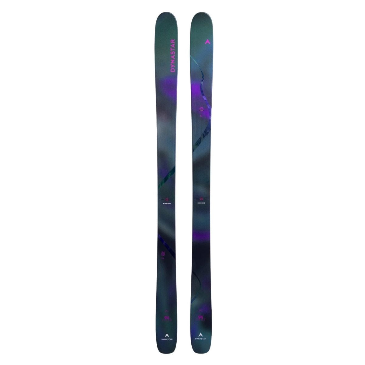 2027 Dynastar M Free 94 Skis