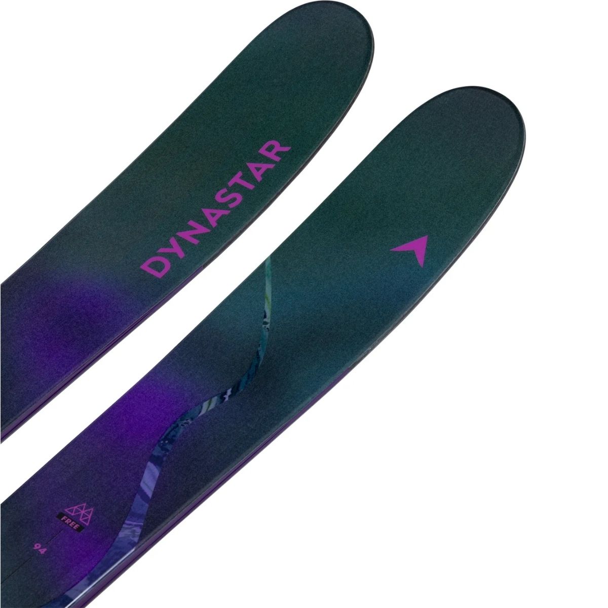 2027 Dynastar M Free 94 Skis