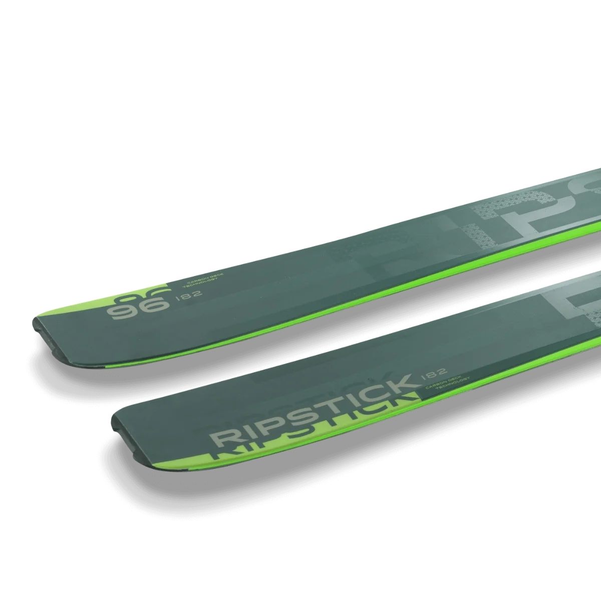 2027 Elan Ripstick 96 Skis