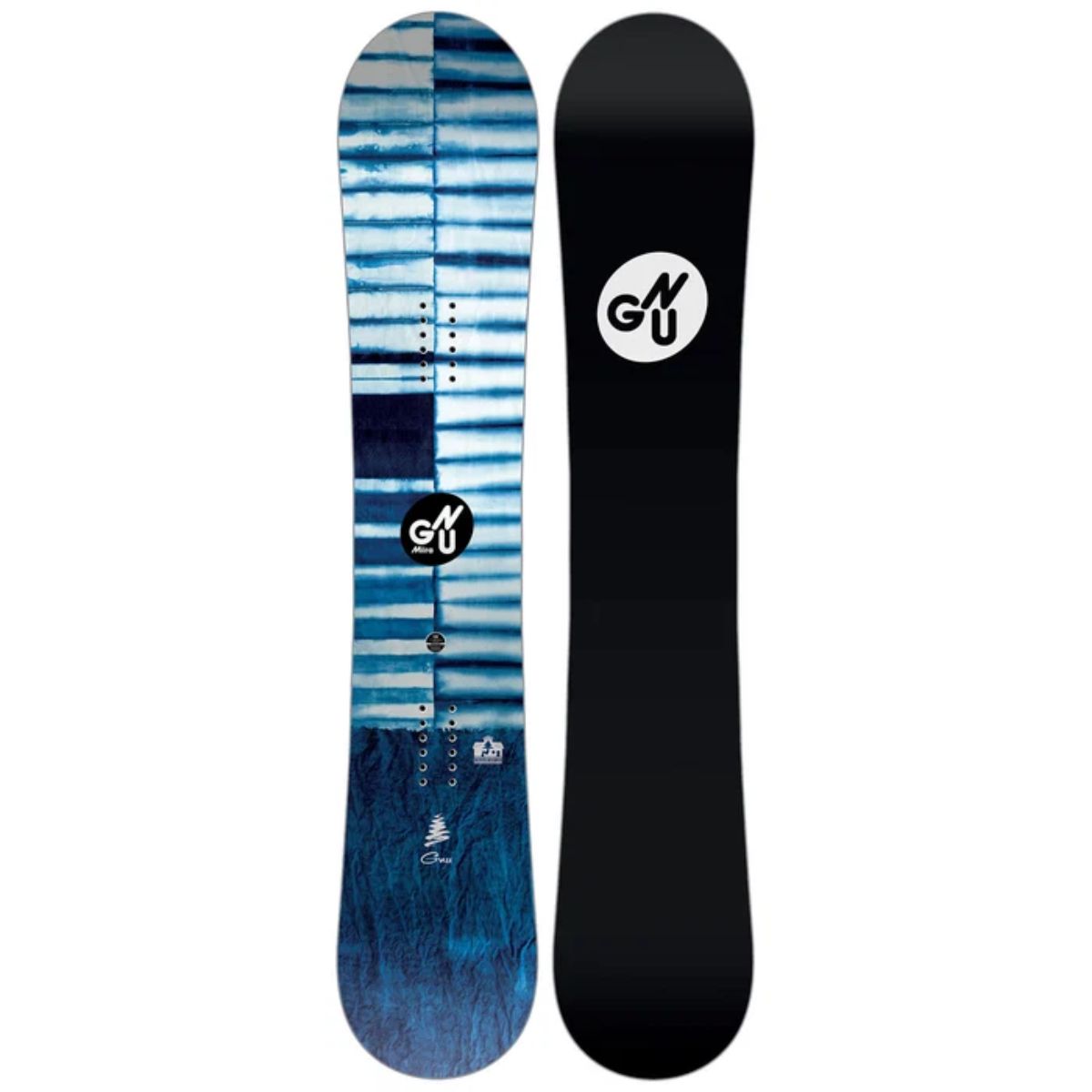 2027 GNU Miira Women's Snowboard