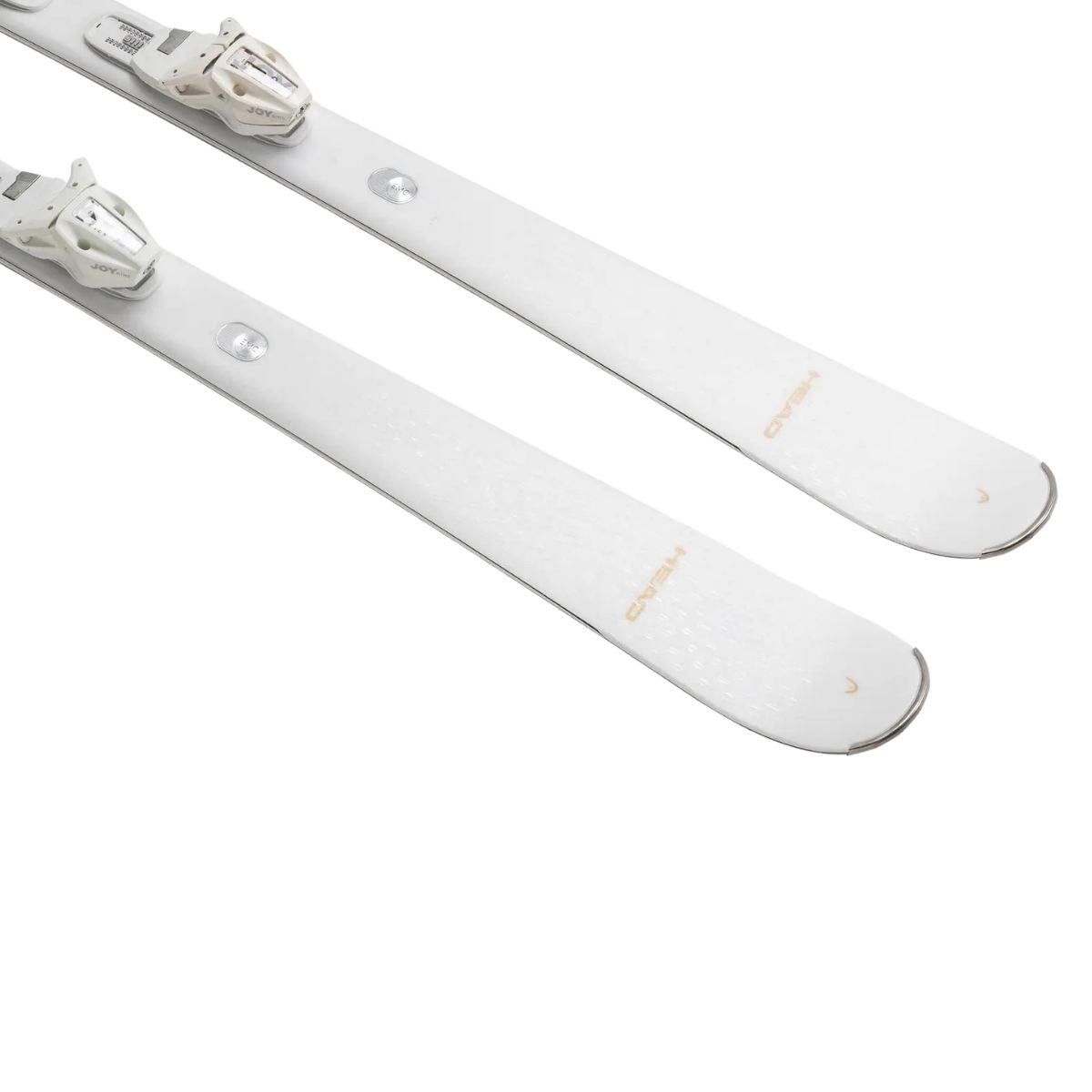 2027 Head Absolut Joy Women's Skis with Joy 9 GW SLR Bindings
