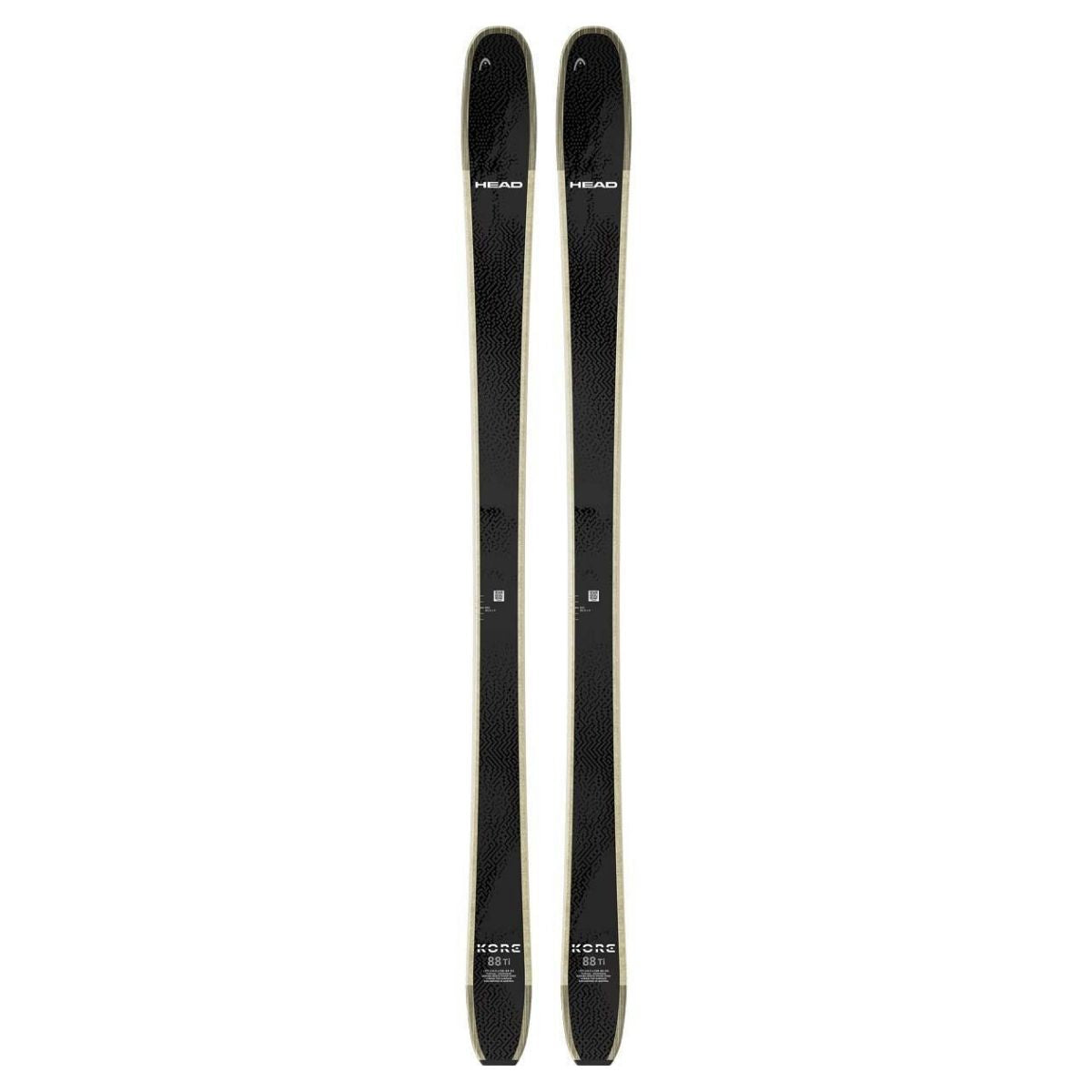 2027 Head Kore 88 Ti Skis