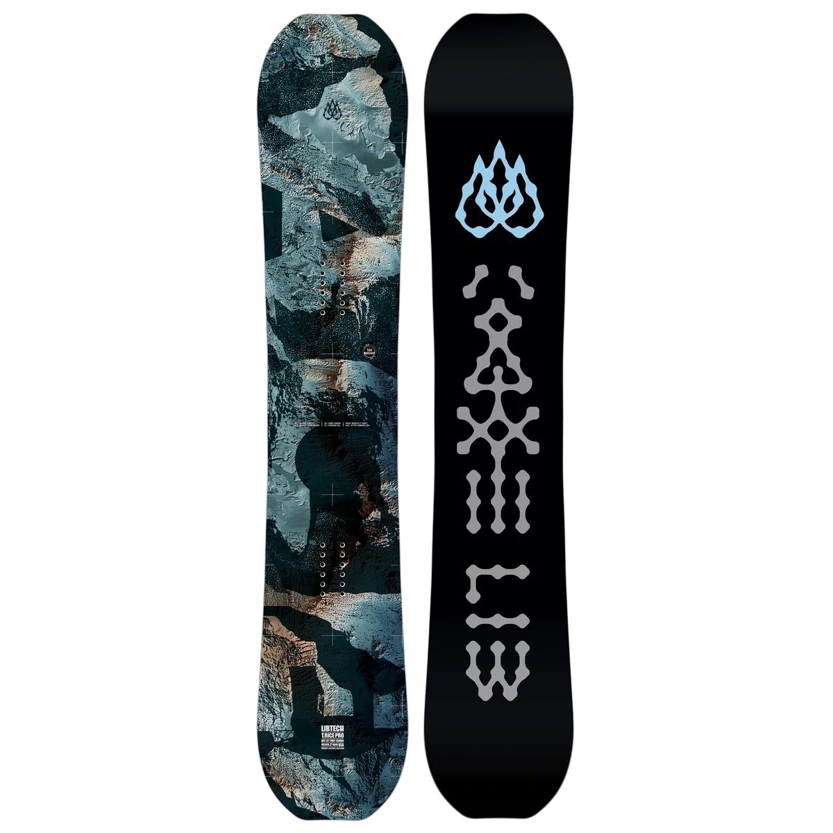 2027 Lib Tech T.Rice Pro Snowboard