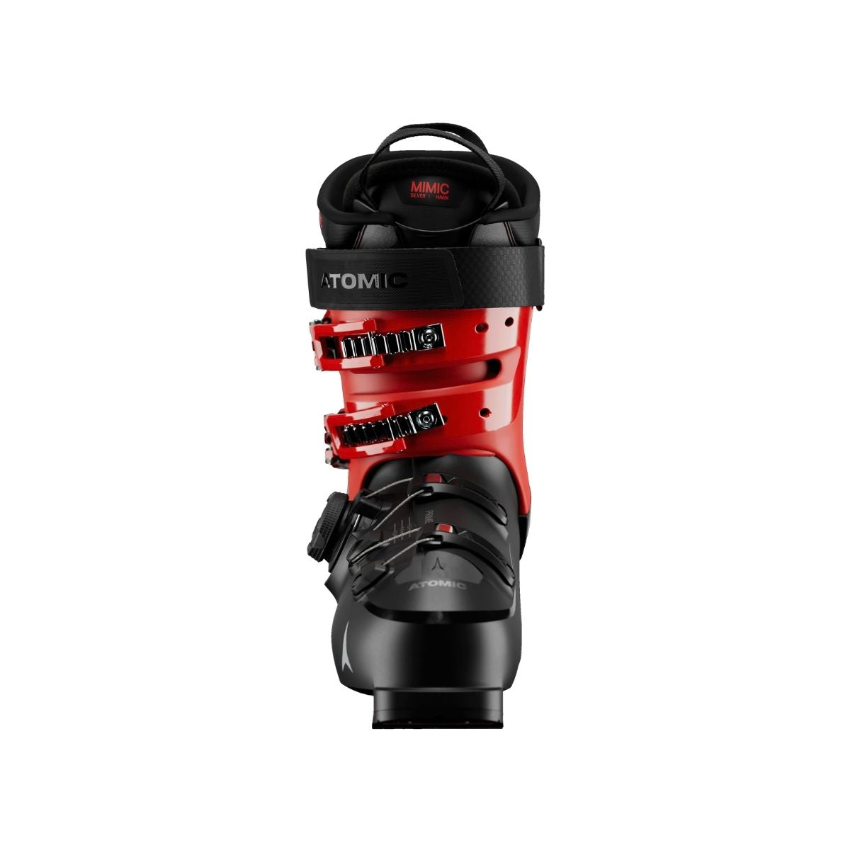 2027 Atomic Hawx Prime 100 BOA Men's Ski Boots