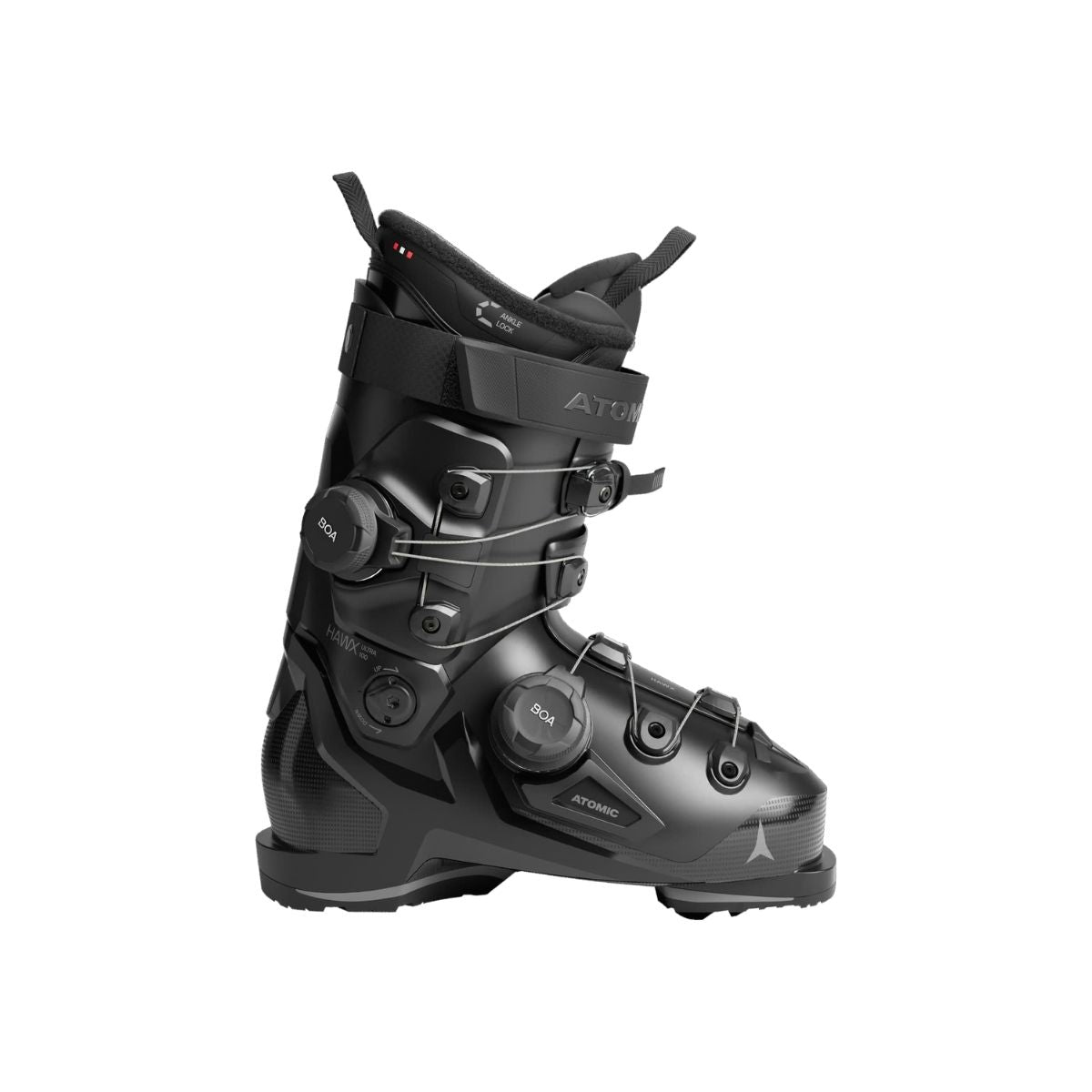 2027 Atomic Hawx Ultra 100 Dual BOA Men's Ski Boots