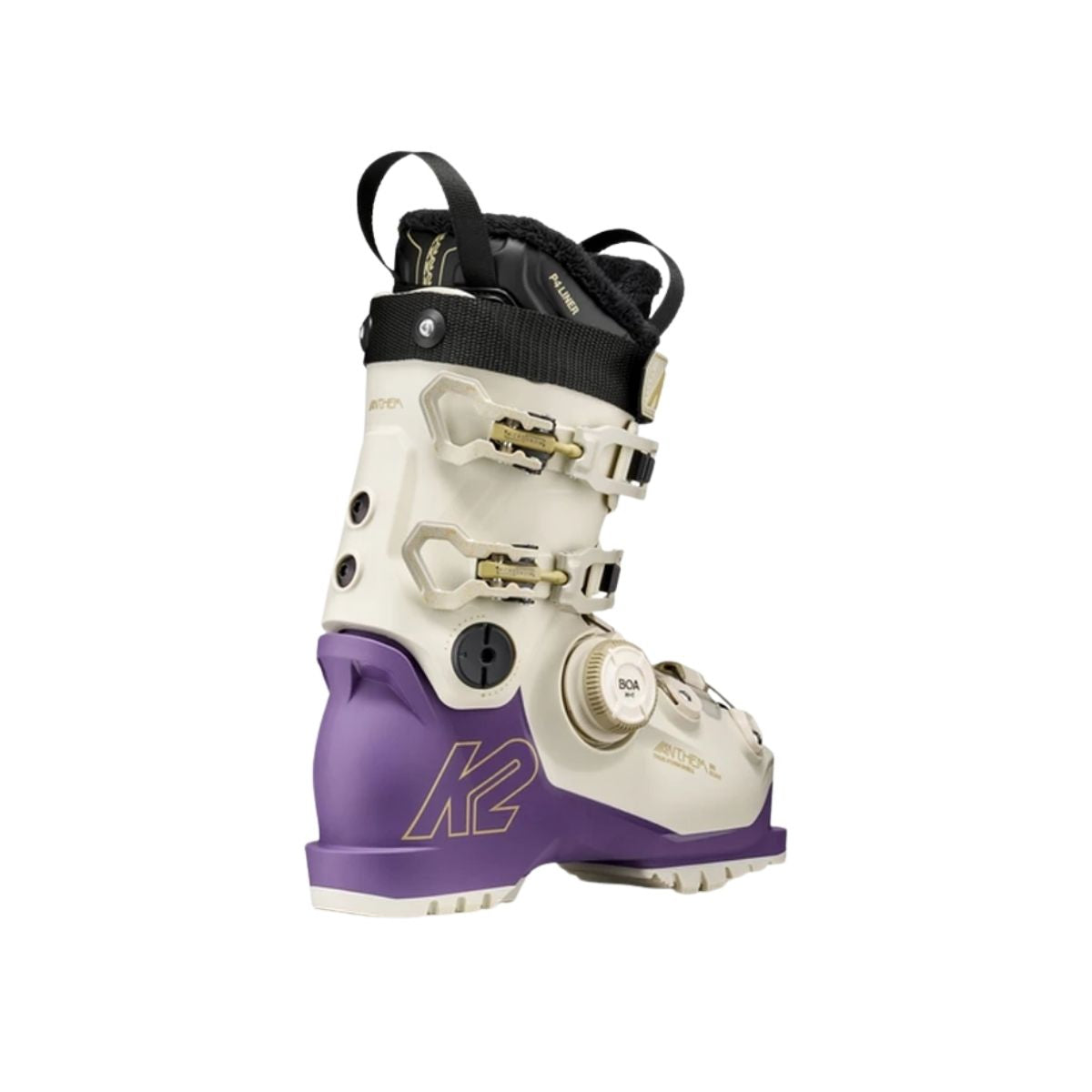2027 K2 Anthem BOA 85 Women's Ski Boots